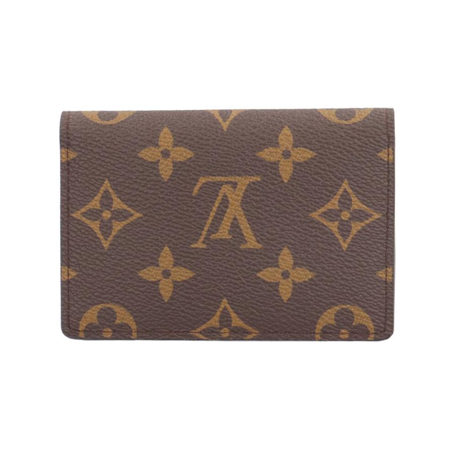 LOUIS VUITTON（ルイ・ヴィトン） オーガナイザー ドゥ ポッシュ