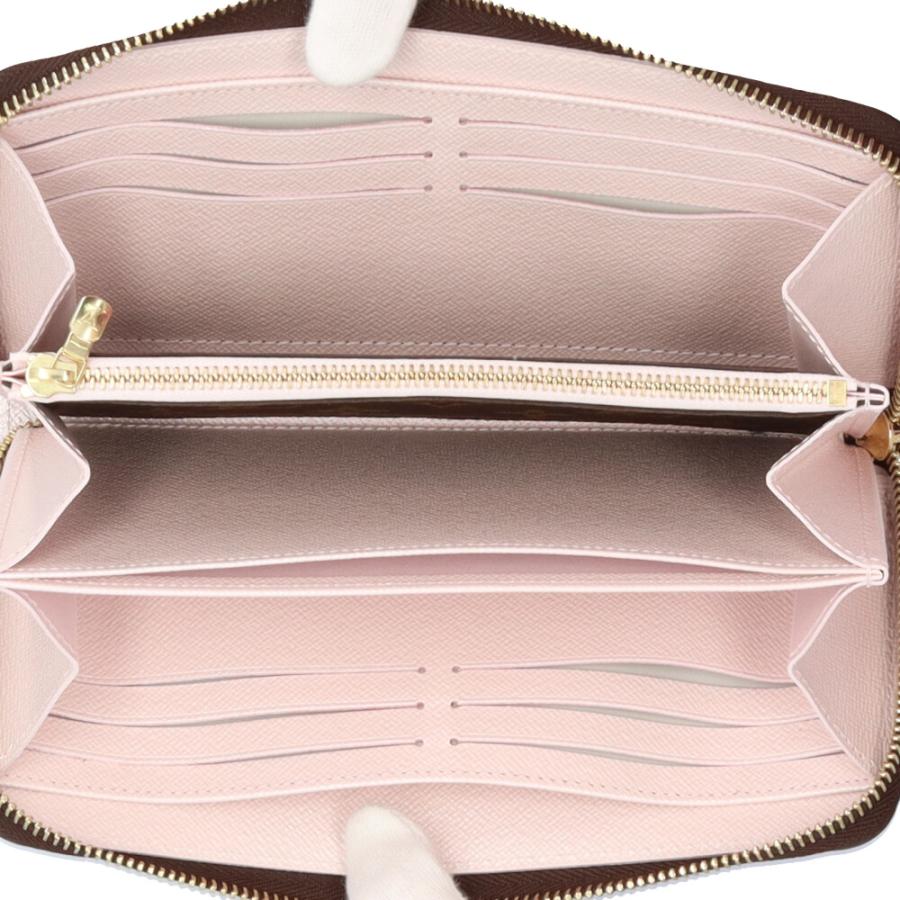 LOUIS VUITTON（ルイ・ヴィトン） ジッピーウォレット モノグラム 長