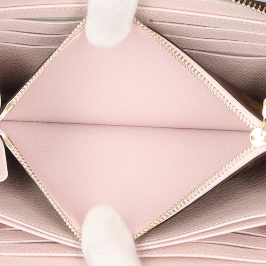LOUIS VUITTON（ルイ・ヴィトン） ジッピーウォレット モノグラム 長
