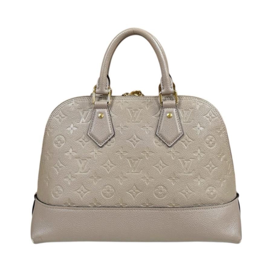 新品未使用 ルイヴィトン モノグラムアンプラント ネオアルマPM ハンドバッグ LOUIS VUITTON（ルイ・ヴィトン） ネオアルマPM モノグラムアン
