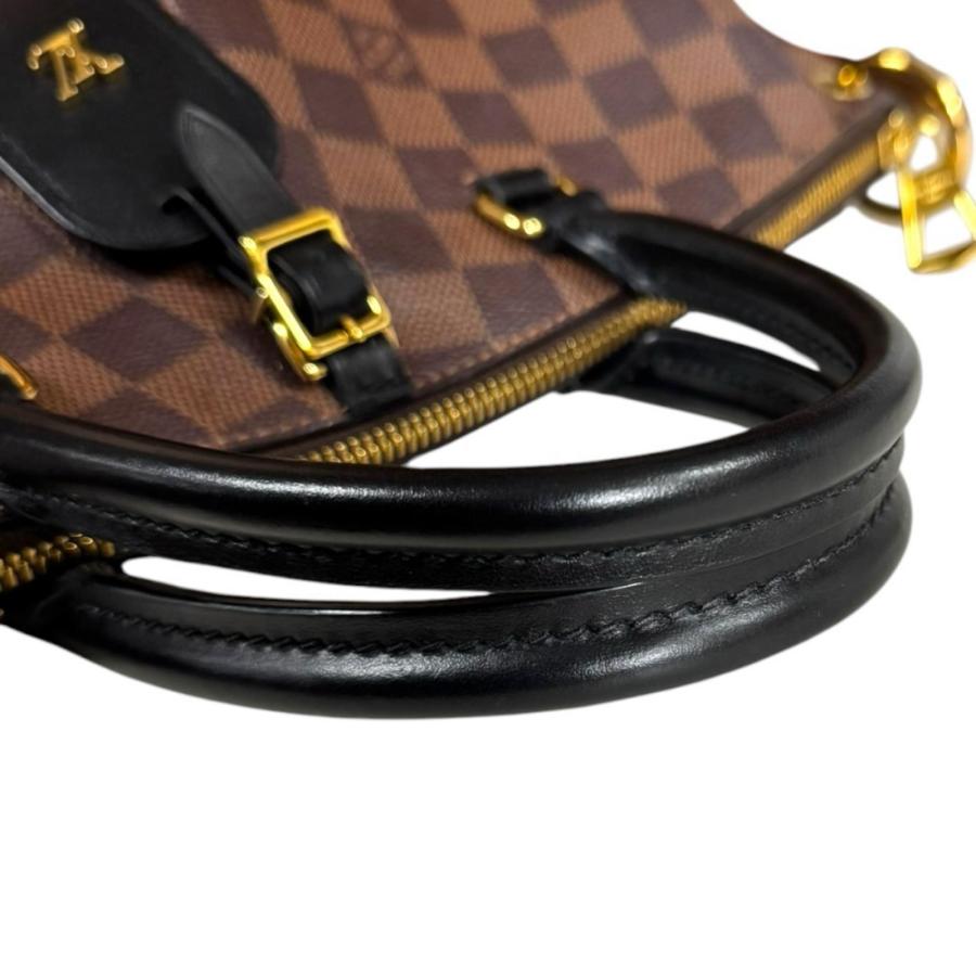 LOUIS VUITTON（ルイ・ヴィトン） オデオン トートMM ダミエ