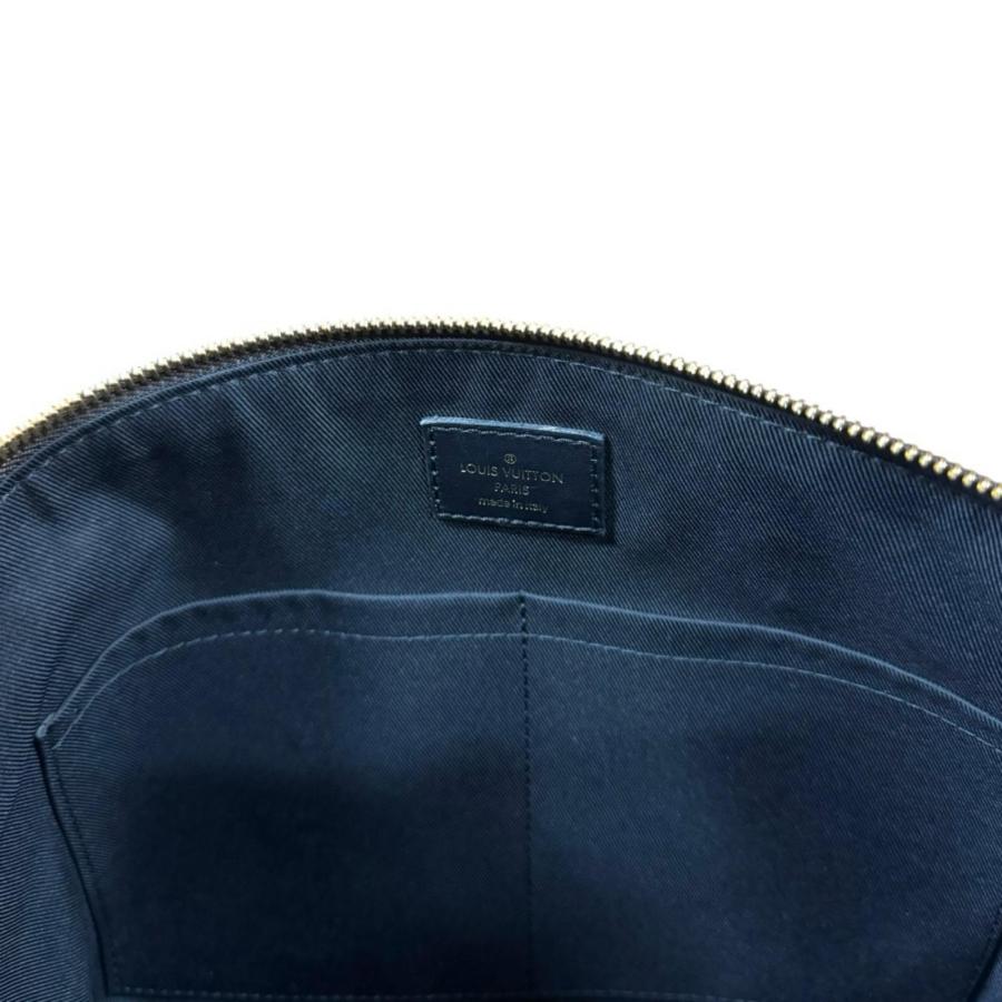 LOUIS VUITTON（ルイ・ヴィトン） オデオン トートMM ダミエ