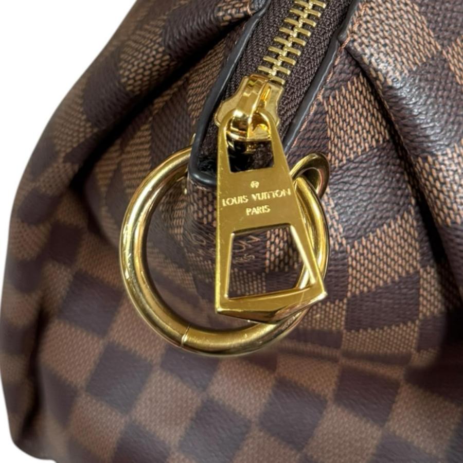 LOUIS VUITTON（ルイ・ヴィトン） オデオン トートMM ダミエ