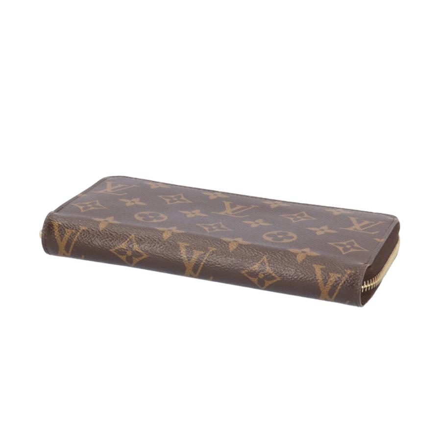 LOUIS VUITTON（ルイ・ヴィトン） ジッピーウォレット モノグラム 長