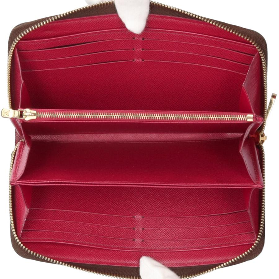 LOUIS VUITTON（ルイ・ヴィトン） ジッピーウォレット モノグラム 長