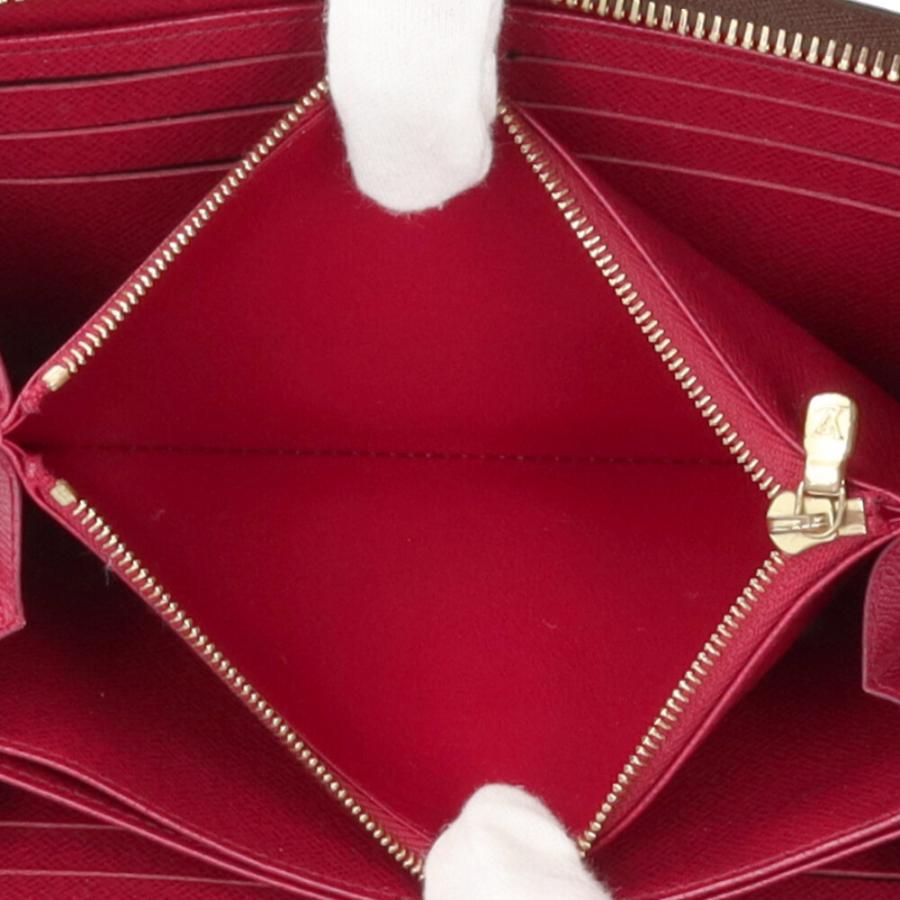 LOUIS VUITTON（ルイ・ヴィトン） ジッピーウォレット モノグラム 長
