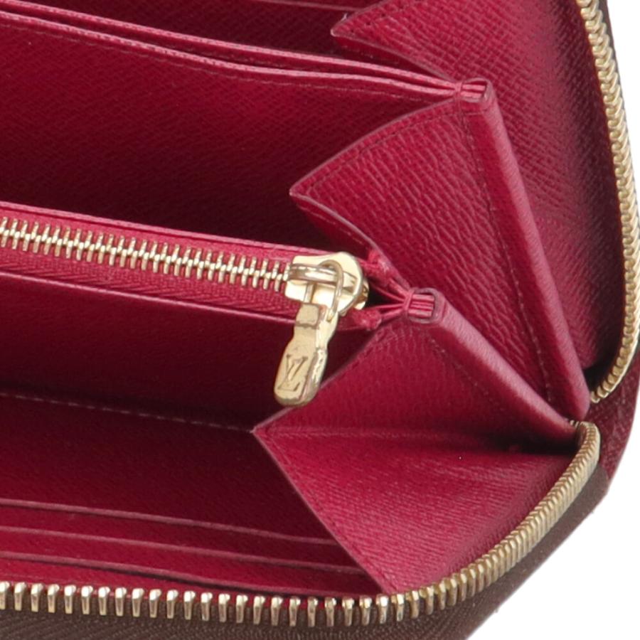 LOUIS VUITTON（ルイ・ヴィトン） ジッピーウォレット モノグラム 長