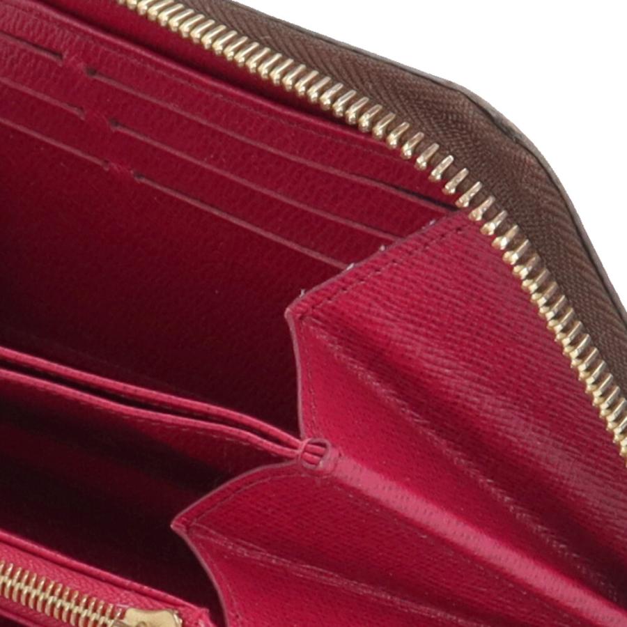 LOUIS VUITTON（ルイ・ヴィトン） ジッピーウォレット モノグラム 長