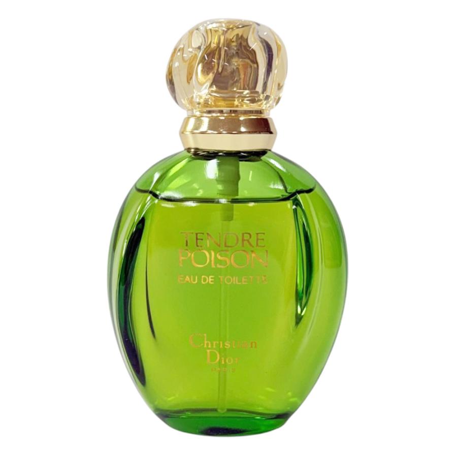 香水(ユニセックス) Tendre Poison Christian Dior 50ml Christian Dior TENDRE POISON eau de toilette - Fragrance Vault in