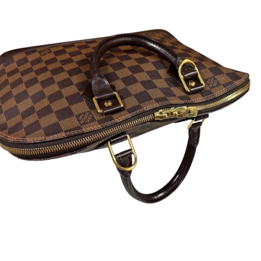 LOUIS VUITTON（ルイ・ヴィトン） アルマ ダミエ ハンドバッグ ダミエ