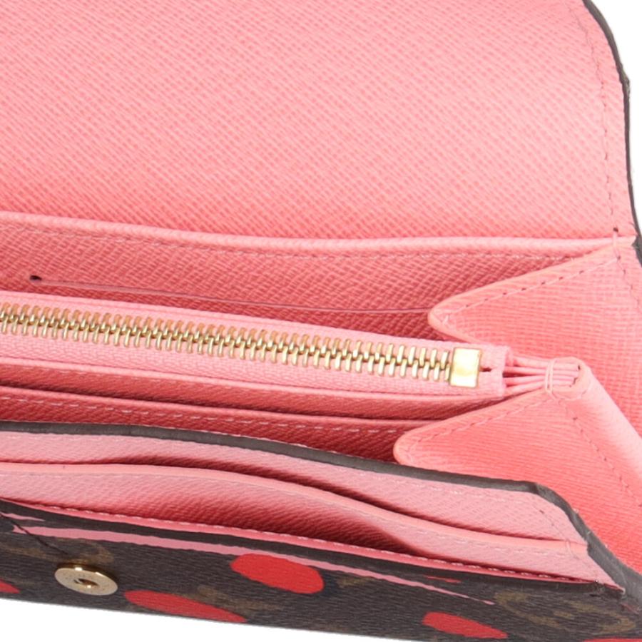 LOUIS VUITTON（ルイ・ヴィトン） ポルトフォイユ サラ モノグラム