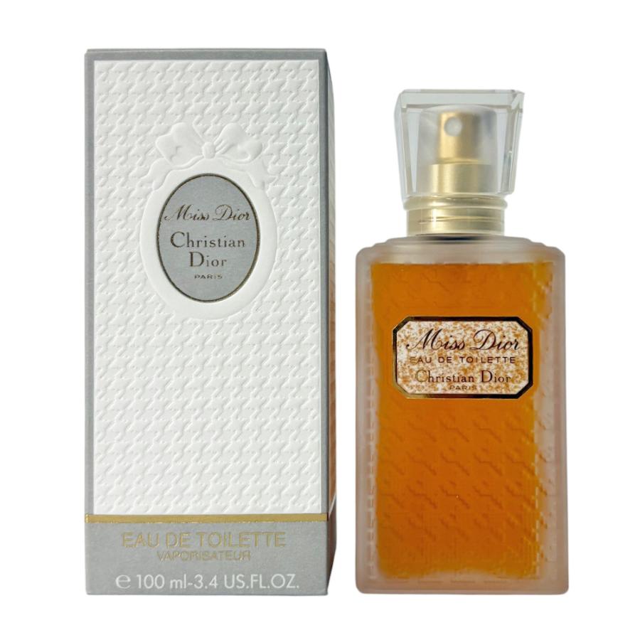 クリスチャンディオール Miss Dior 香水 レディース Christian 中古 美