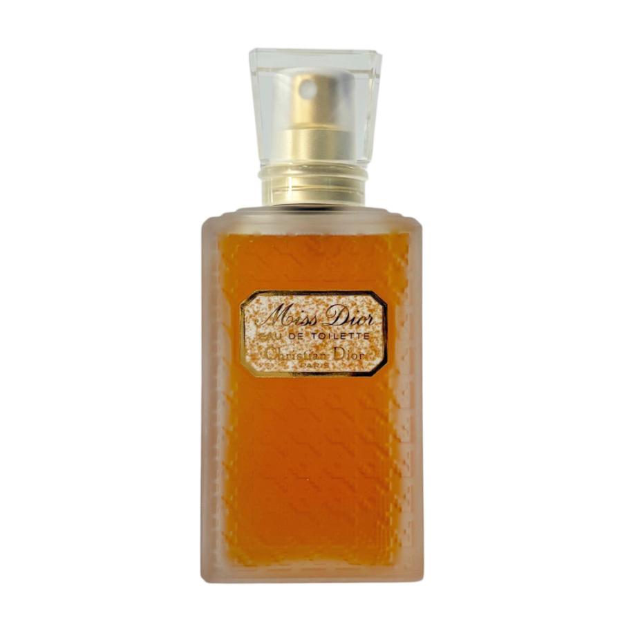 クリスチャンディオール Miss Dior 香水 レディース Christian 中古 美