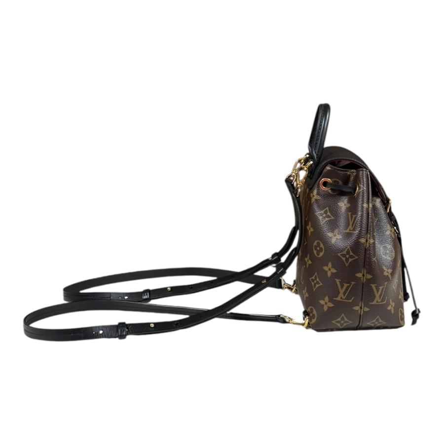 LOUIS VUITTON（ルイ・ヴィトン） モンスリNM BB モノグラム リュック