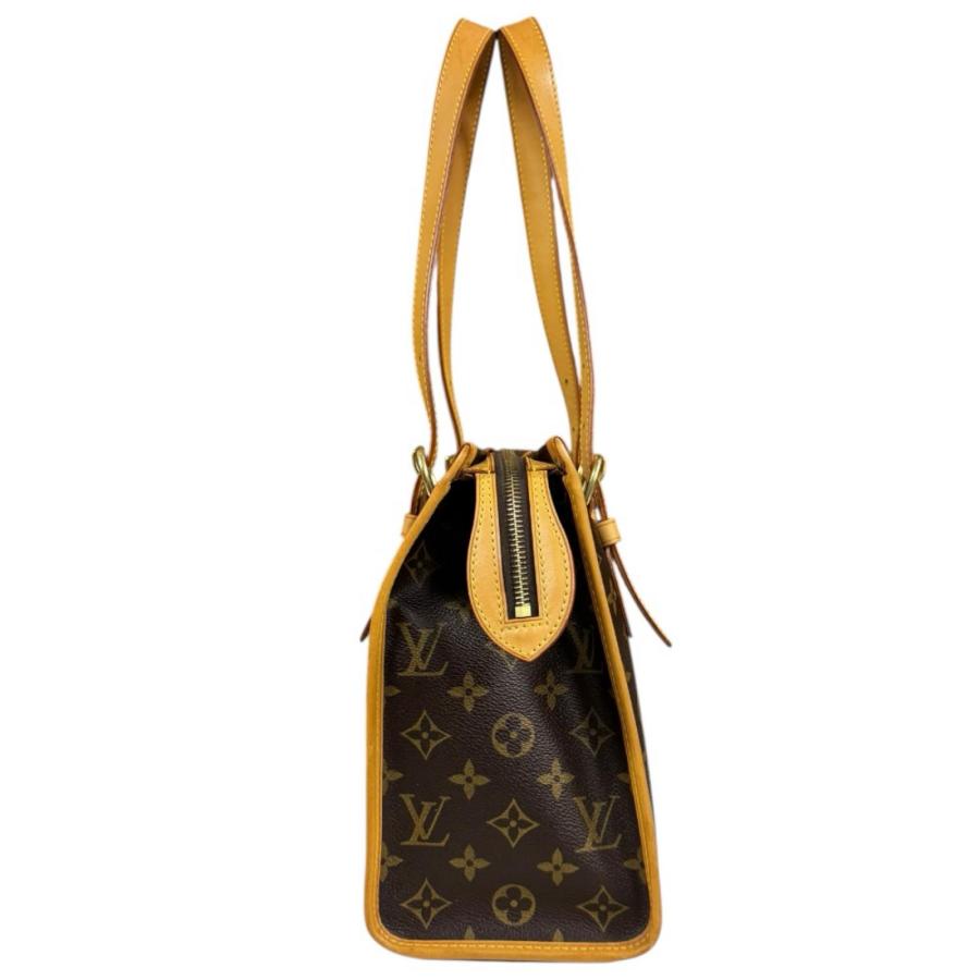 LOUIS VUITTON（ルイ・ヴィトン） ポパンクール オ モノグラム トート
