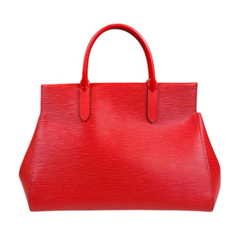 LOUIS VUITTON（ルイ・ヴィトン） マルリーMM エピ ショルダーバッグ