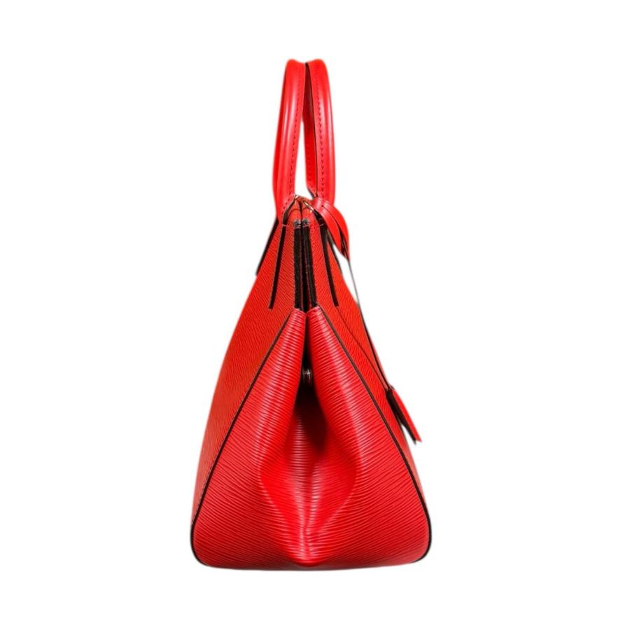 LOUIS VUITTON（ルイ・ヴィトン） マルリーMM エピ ショルダーバッグ