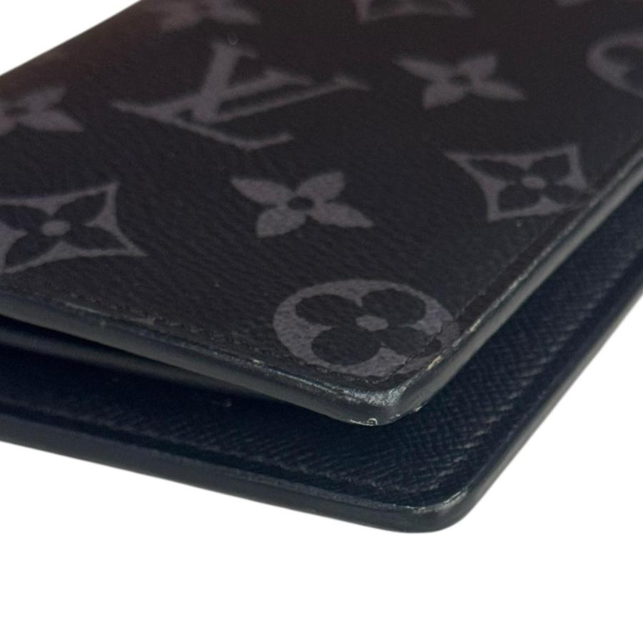 LOUIS VUITTON（ルイ・ヴィトン） ポルトフォイユ ブラザ モノグラム