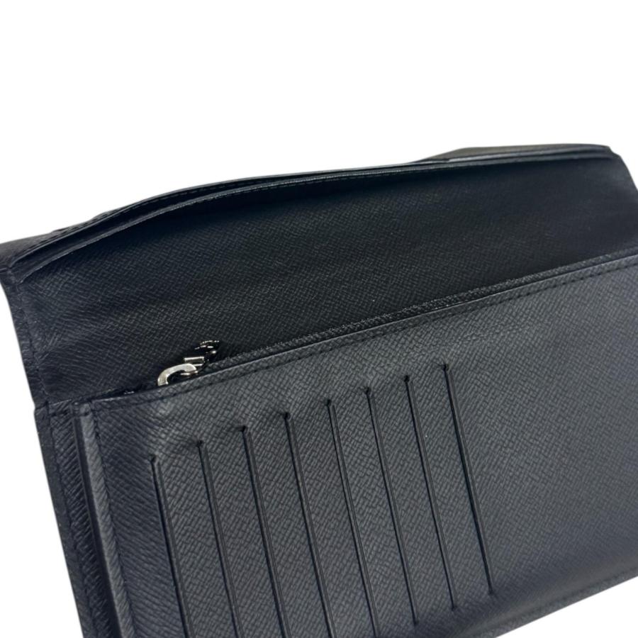 LOUIS VUITTON（ルイ・ヴィトン） ポルトフォイユ ブラザ モノグラム