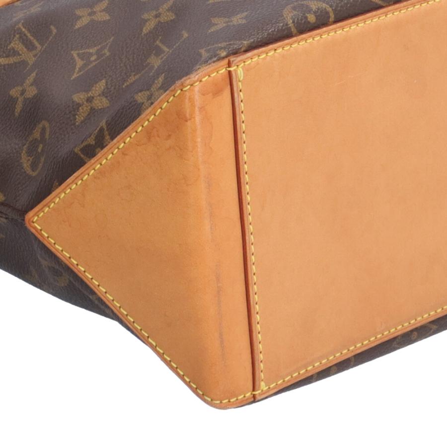 LOUIS VUITTON（ルイ・ヴィトン） カバピアノ モノグラム ショルダー