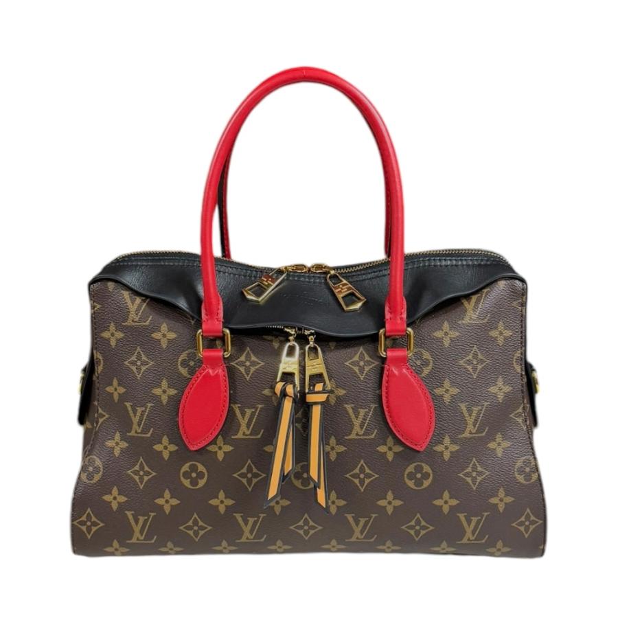 LOUIS VUITTON（ルイ・ヴィトン） テュイルリートート モノグラム 