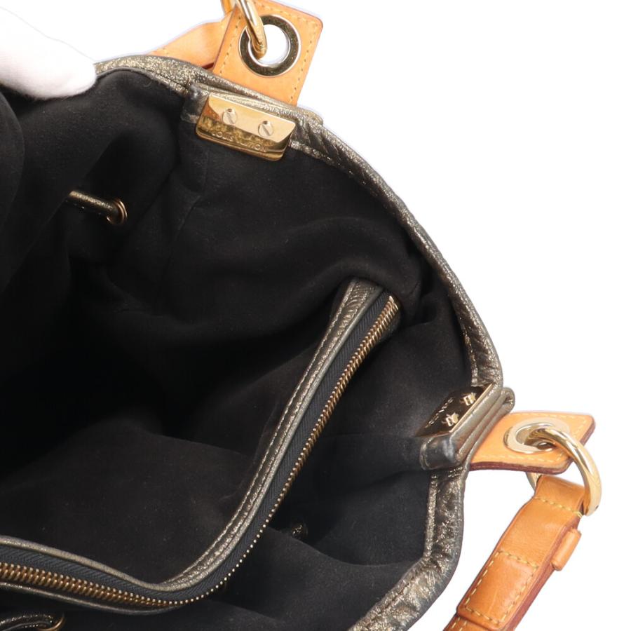 ルイ・ヴィトン ブラウンバッグ LOUIS VUITTON ルイヴィトン イレーヌ モノグラム ショルダー