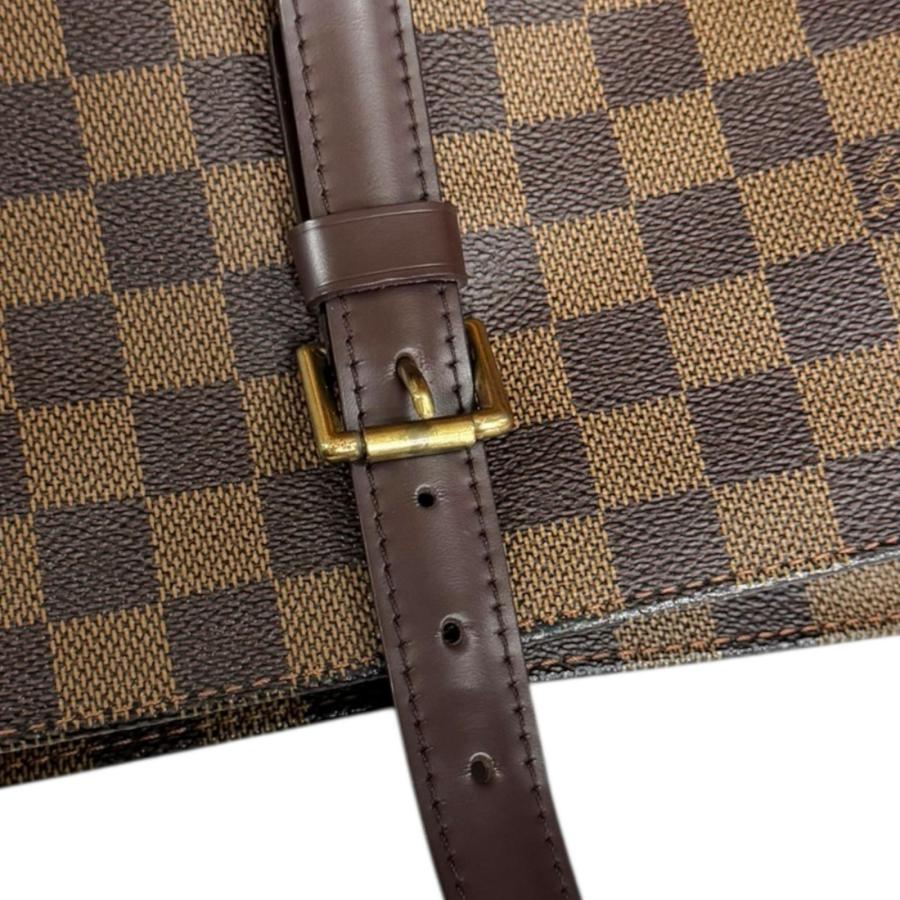LOUIS VUITTON（ルイ・ヴィトン） チェルシー ダミエ トートバッグ