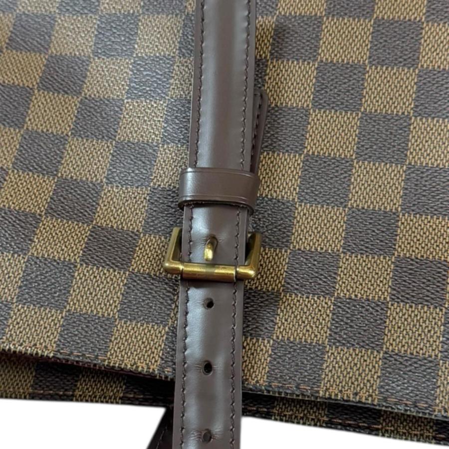 LOUIS VUITTON（ルイ・ヴィトン） チェルシー ダミエ トートバッグ