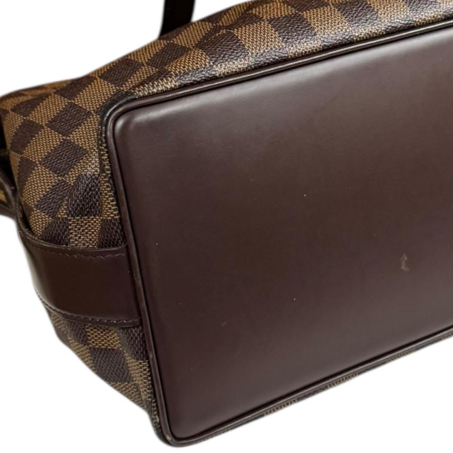 LOUIS VUITTON（ルイ・ヴィトン） チェルシー ダミエ トートバッグ