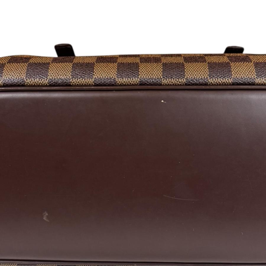 LOUIS VUITTON（ルイ・ヴィトン） チェルシー ダミエ トートバッグ