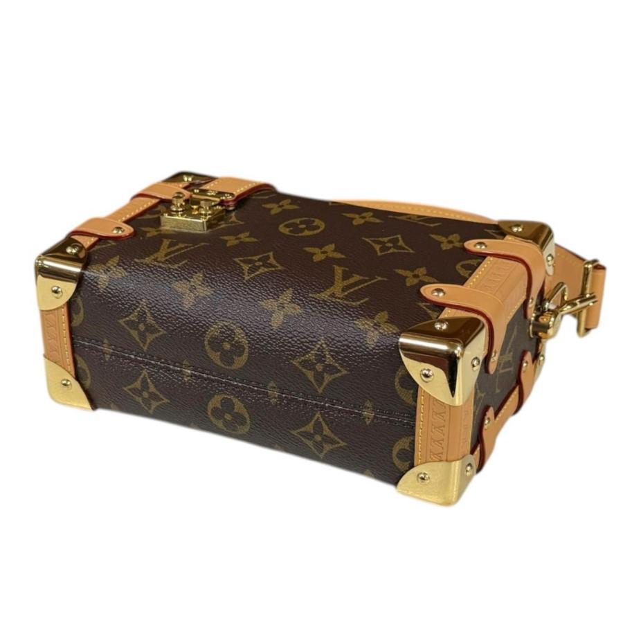 LOUIS VUITTON（ルイ・ヴィトン） サイドトランクPM モノグラム