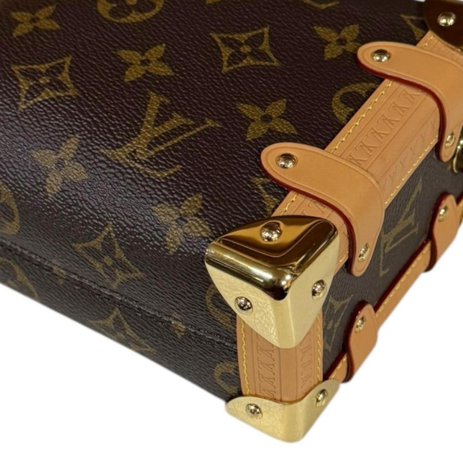 LOUIS VUITTON（ルイ・ヴィトン） サイドトランクPM モノグラム