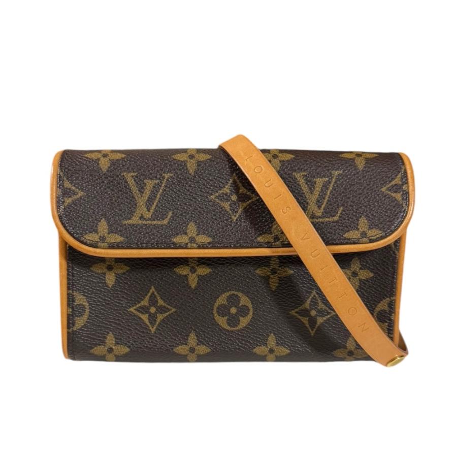 LOUIS VUITTON（ルイ・ヴィトン） ポシェットフロランティーヌ