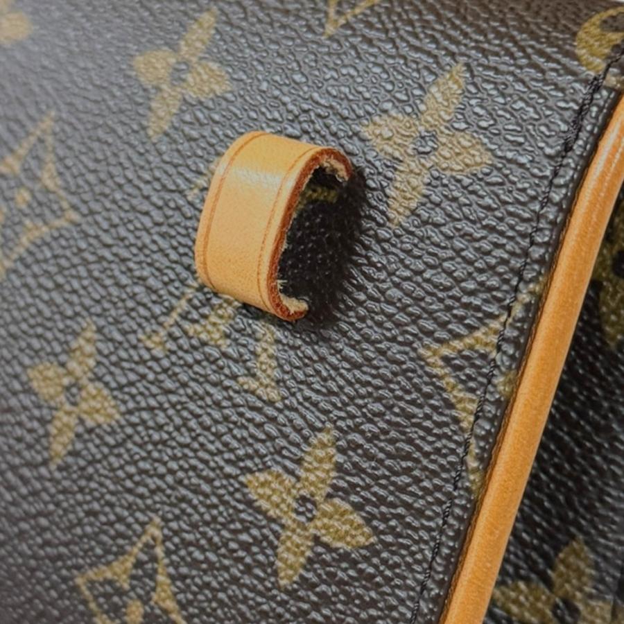 LOUIS VUITTON（ルイ・ヴィトン） ポシェットフロランティーヌ