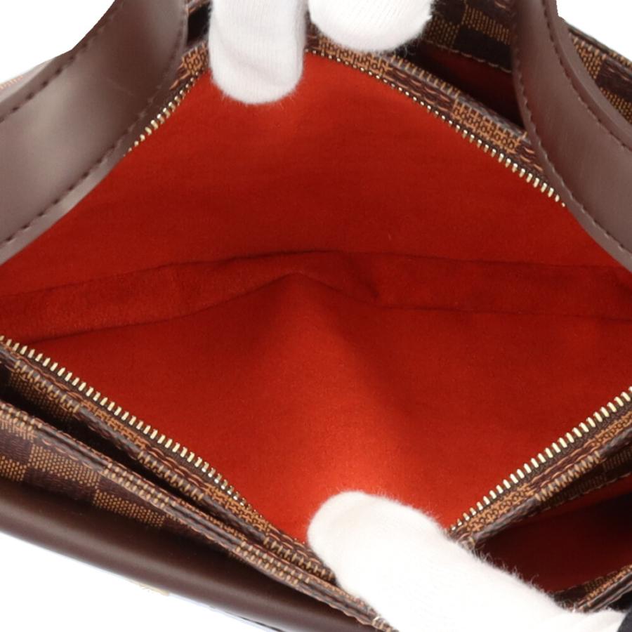 LOUIS VUITTON（ルイ・ヴィトン） オーバーニュ ダミエ ショルダー