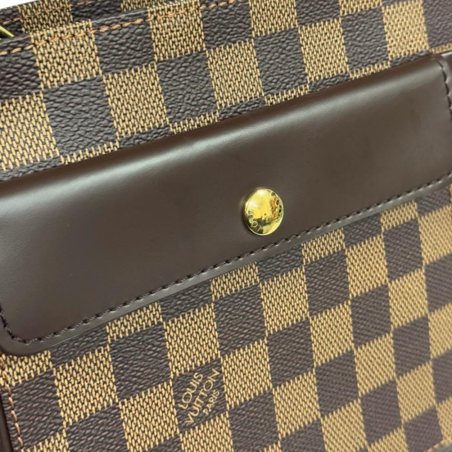 LOUIS VUITTON（ルイ・ヴィトン） オーバーニュ ダミエ ショルダー
