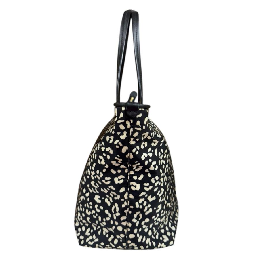 サルヴァトーレフェラガモ ガンチーニ トートバッグ ナイロン GU