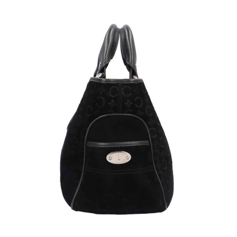 CELINE（セリーヌ） ブギーバック Cマカダム ハンドバッグ