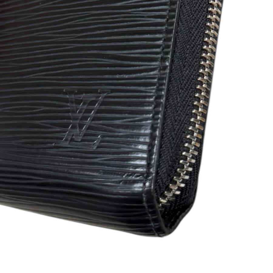LOUIS VUITTON（ルイ・ヴィトン） ジッピーウォレット エピ 長財布