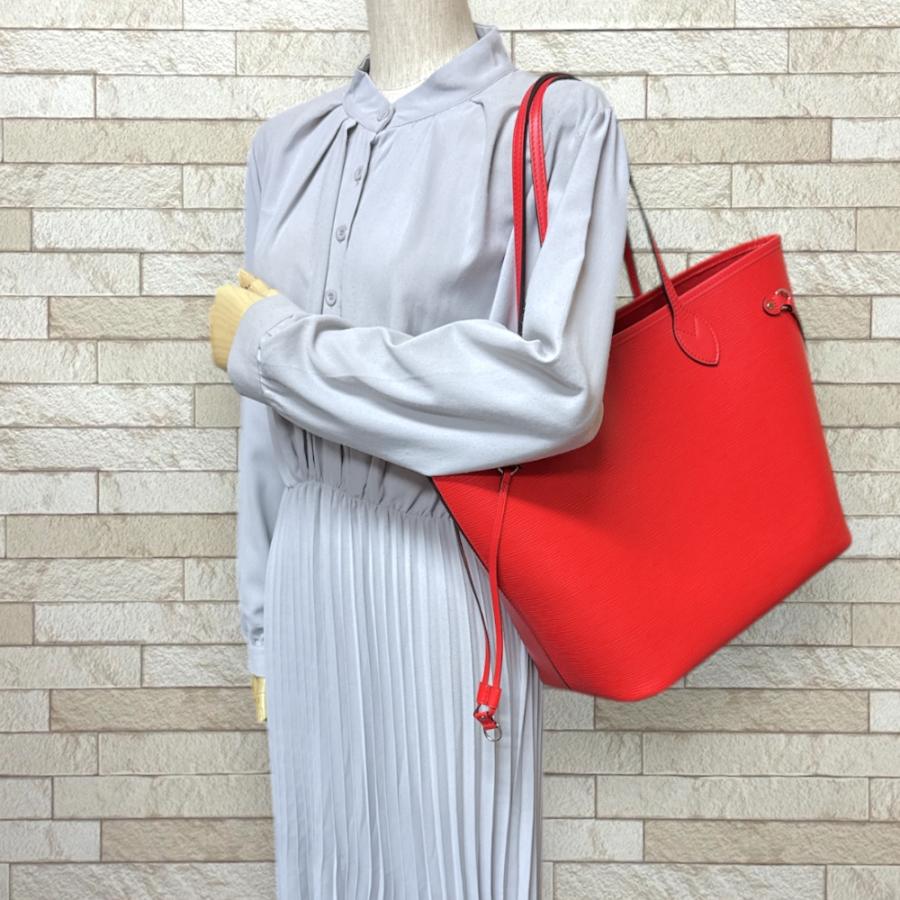 Louis Vuitton エピレザー トートバッグ 楽天市場】【バッグ】LOUIS VUITTON ルイ ヴィトン エピ サックプラ