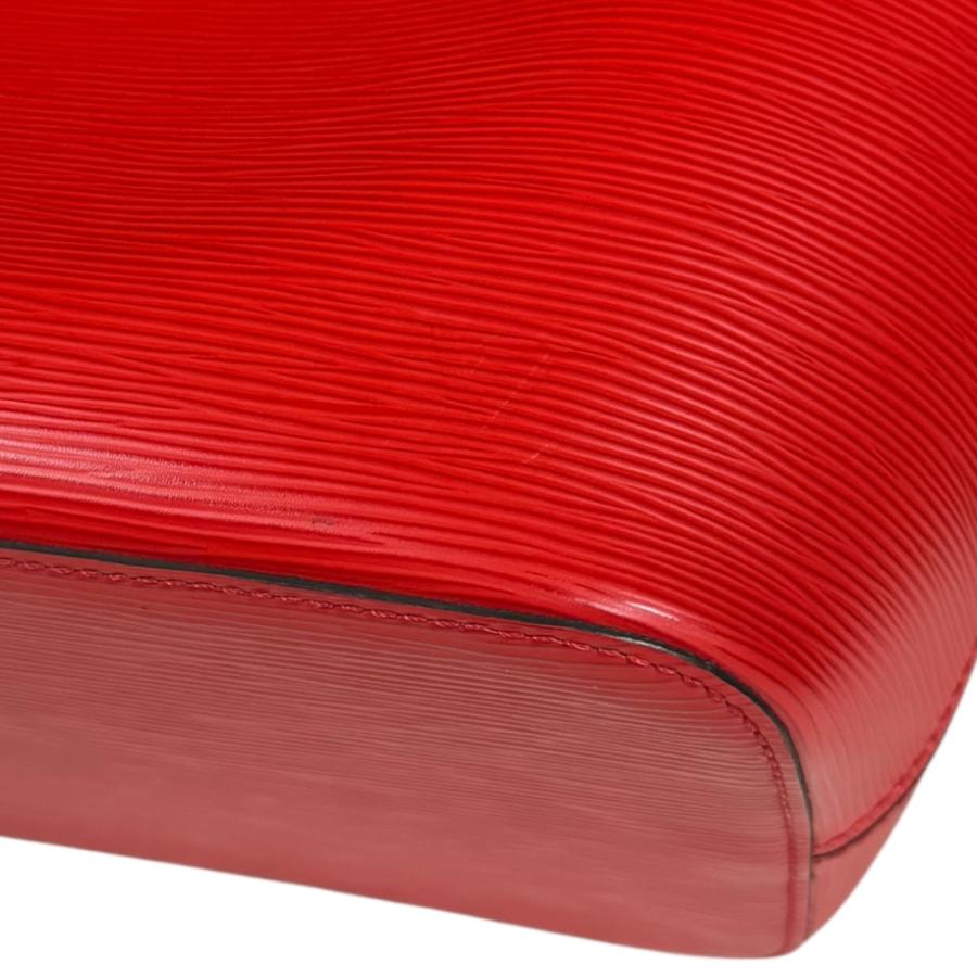 LOUIS VUITTON（ルイ・ヴィトン） ネヴァーフルMM エピ トートバッグ