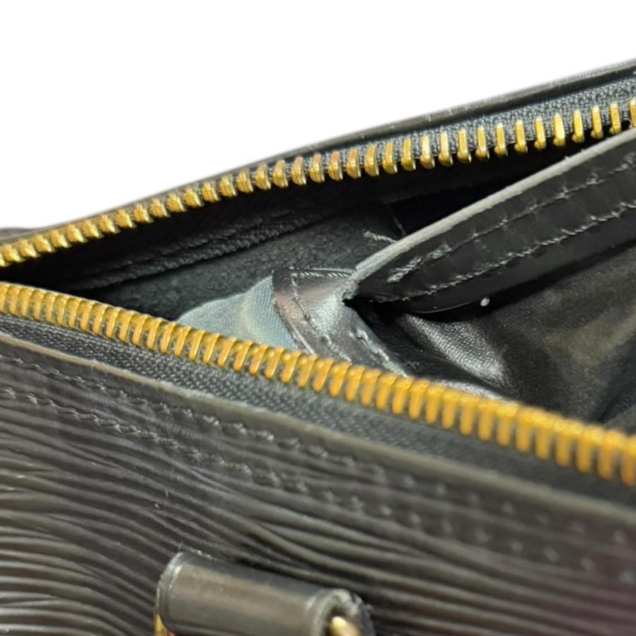 LOUIS VUITTON（ルイ・ヴィトン） スピーディ25 エピ ハンドバッグ