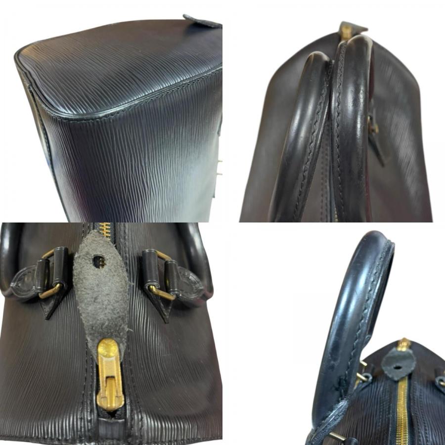 LOUIS VUITTON（ルイ・ヴィトン） スピーディ25 エピ ハンドバッグ