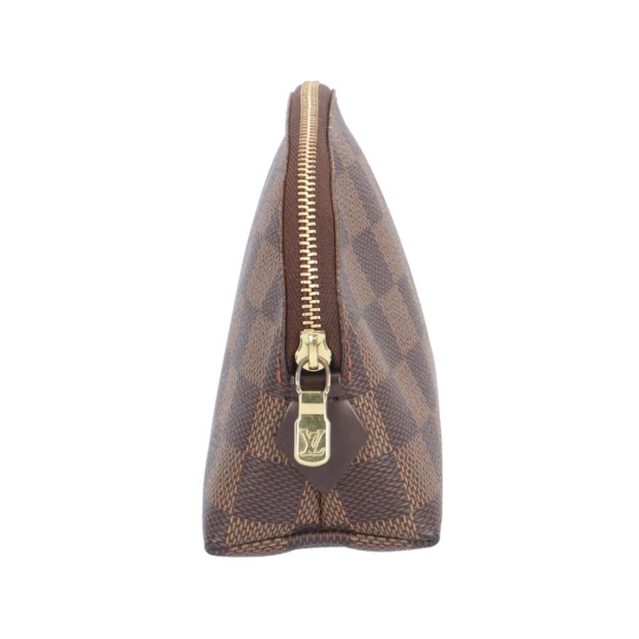 LOUIS VUITTON（ルイ・ヴィトン） ポシェット コスメティック ダミエ