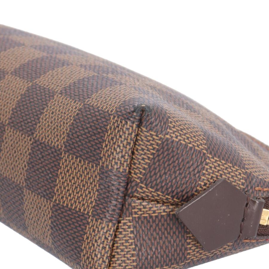 LOUIS VUITTON（ルイ・ヴィトン） ポシェット コスメティック ダミエ
