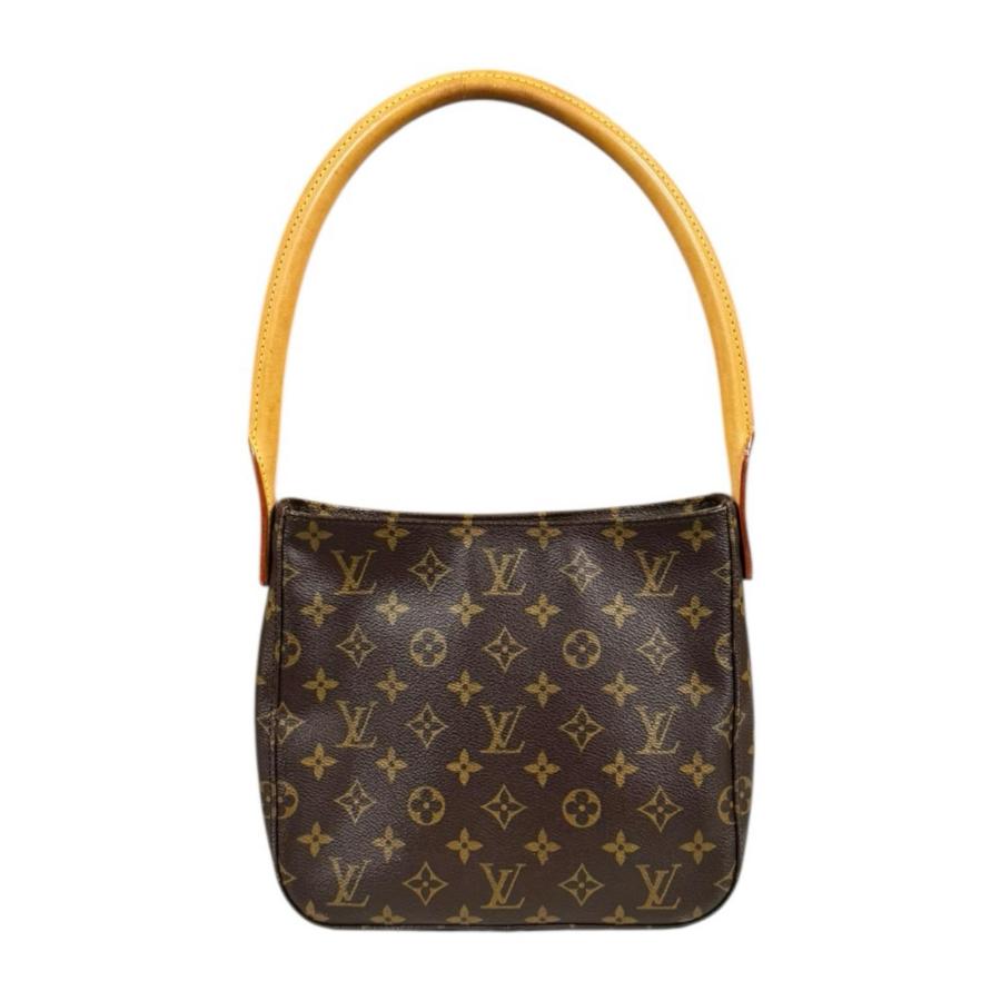 LOUIS VUITTON（ルイ・ヴィトン） ルーピングMM モノグラム ショルダー