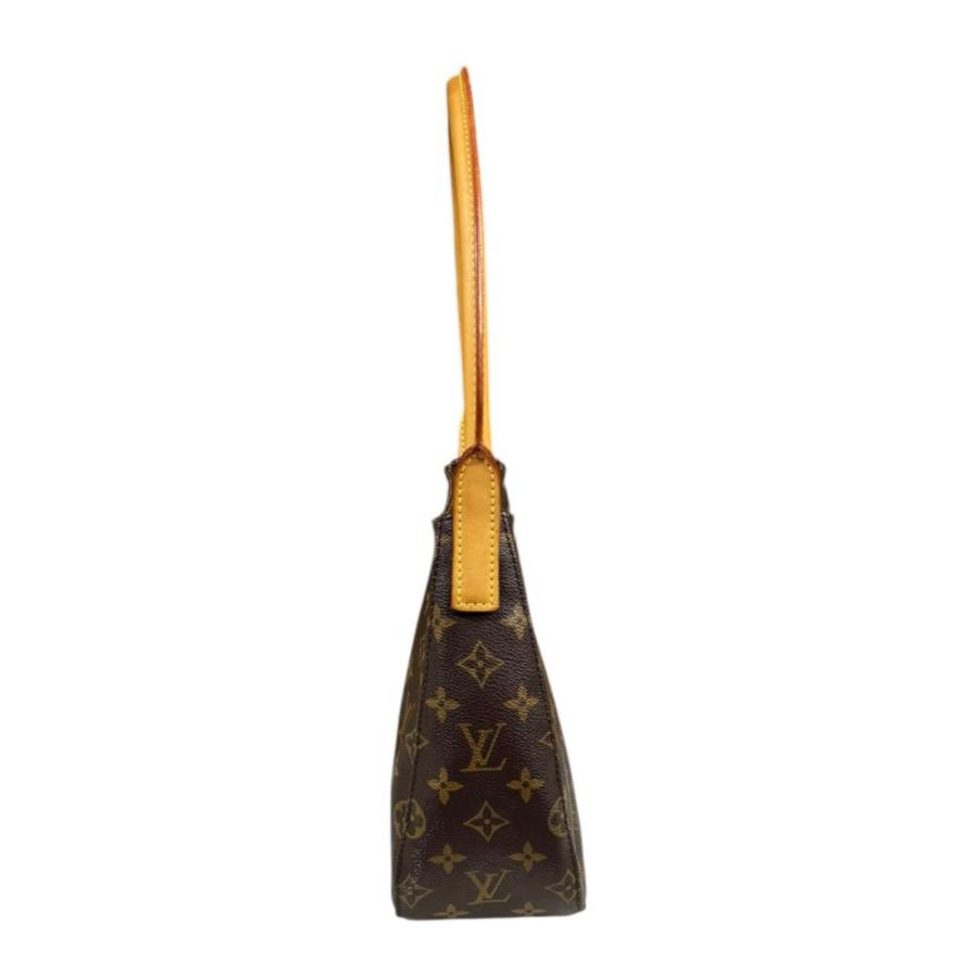 LOUIS VUITTON（ルイ・ヴィトン） ルーピングMM モノグラム ショルダー
