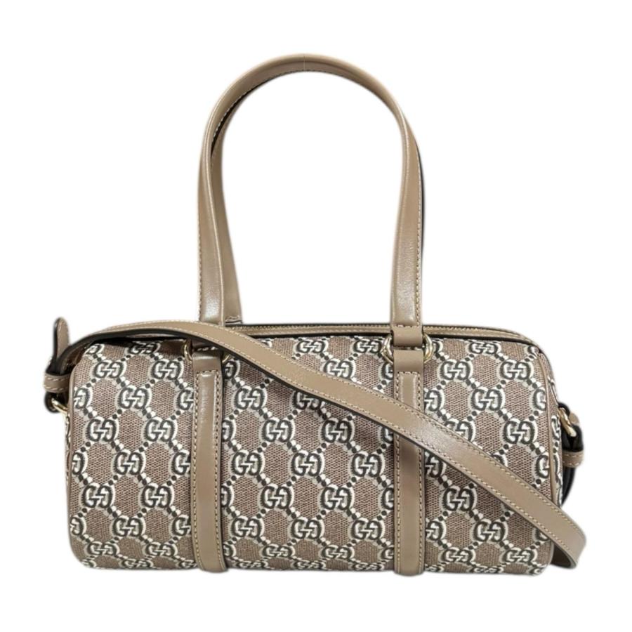 グッチ GGシャドウ ショルダーバッグ PVC 796230 ブラウン レディース GUCCI  中古 R&Kリサイクルキング GUCCI（グッチ） GGシャドウ ショルダーバッグ PVC 796230 ブラウン