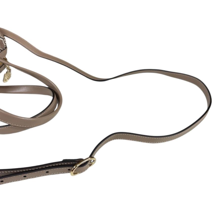 グッチ GGシャドウ ショルダーバッグ PVC 796230 ブラウン レディース GUCCI  中古 R&Kリサイクルキング GUCCI（グッチ） GGシャドウ ショルダーバッグ PVC 796230 ブラウン