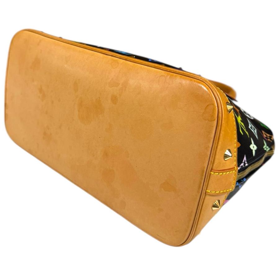 LOUIS VUITTON（ルイ・ヴィトン） アルマPM モノグラムマルチカラー